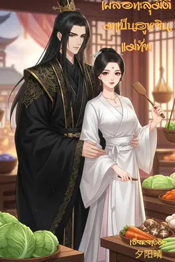 ปกอีบุ๊กเรื่อง เผลอทะลุมิติมาเป็นฮูหยินแม่ทัพ