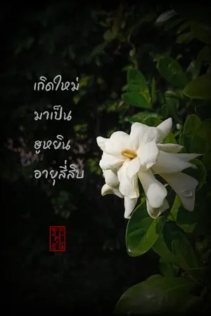 เกิดใหม่มาเป็นฮูหยินอายุสี่สิบ