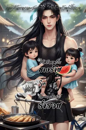 หลังกลายเป็นนางร้ายยุค80ข้าจะพาครอบครัวร่ำรวย เล่มห้า