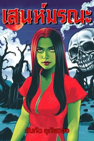 เสน่ห์มรณะ