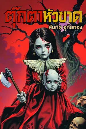 ตุ๊กตาหัวขาด