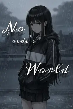 ปกอีบุ๊กเรื่อง โลกที่ไร้การแบ่งข้าง