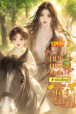 ปกอีบุ๊กเรื่อง เนรเทศไม่เป็นไร ข้าเกิดใหม่พร้อมคลังเสบียง!