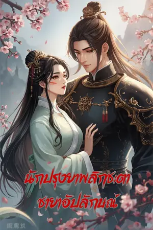 นักปรุงยาพลิกชะตาชายาอัปลักษณ์ เล่ม 4(จบ)