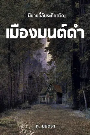 เมืองมนต์ดำ