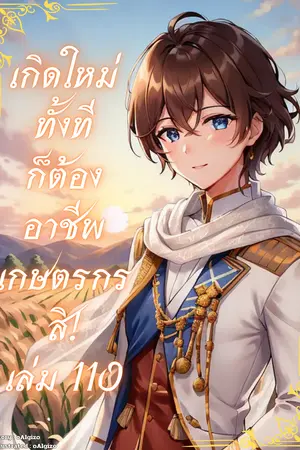 เกิดใหม่ทั้งทีก็ต้องอาชีพเกษตรกรสิ! เล่ม 110