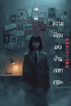 ความเงียบแห่งบ้านเซตางายะ (The Silence of Setagaya House)