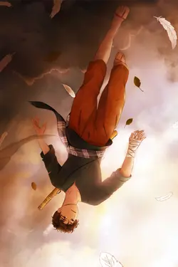 ปกอีบุ๊กเรื่อง นิทราโยธยา มหาพฤกษาแห่งทิศประจิม