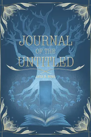 ๋Journal of the Untitled บันทึกไร้นาม เล่ม 1