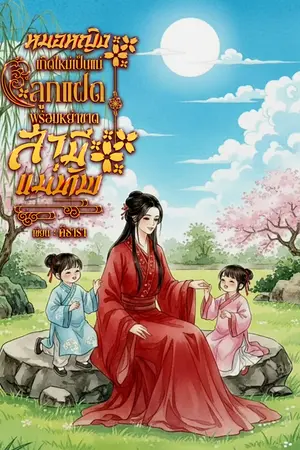 หมอหญิงเกิดใหม่เป็นแม่ลูกแฝด พร้อมหย่าขาดสามีแม่ทัพ