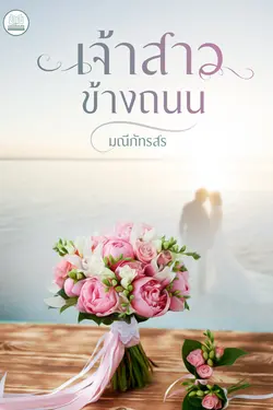 ปกอีบุ๊กเรื่อง เจ้าสาวข้างถนน