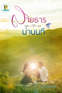 ปกอีบุ๊กเรื่อง สายธารน่านนที