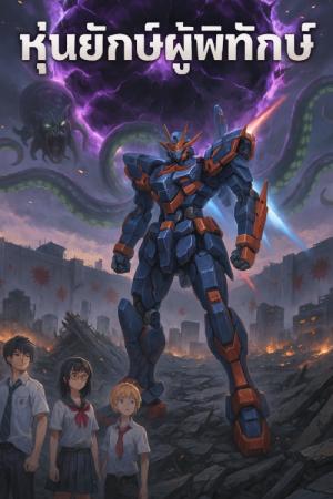 หุ่นยักษ์ผู้พิทักษ์
