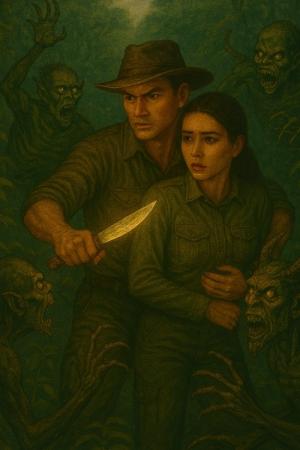 ภารกิจปลดคำสาปสยบเมื่องอาถรรพ์