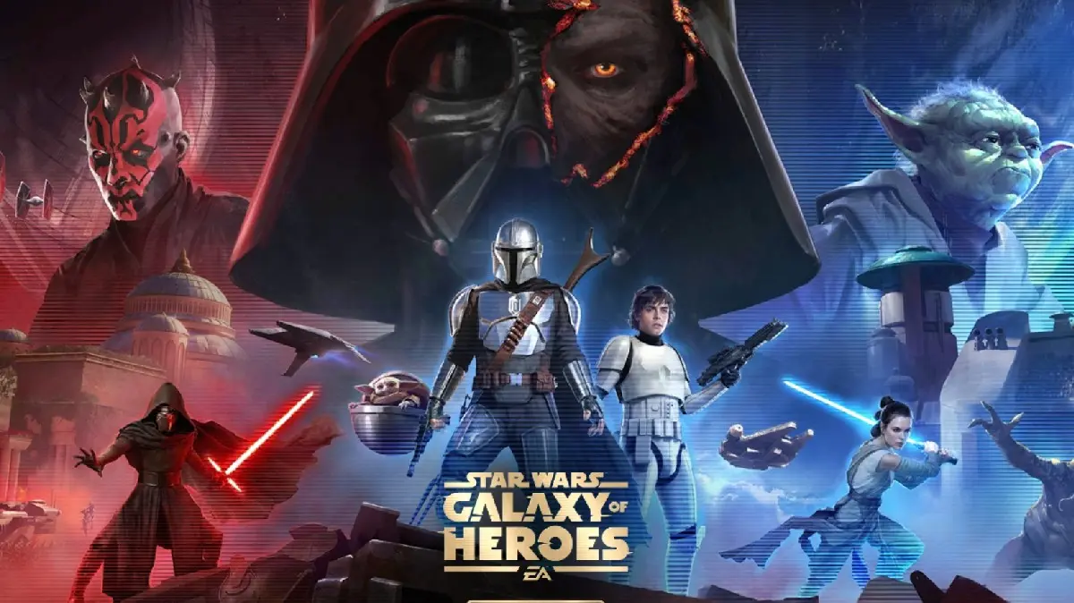 ปกคอลเล็กชัน Star Wars Another Trilogy (สตาร์วอร์ส ไตรภาคแยก)