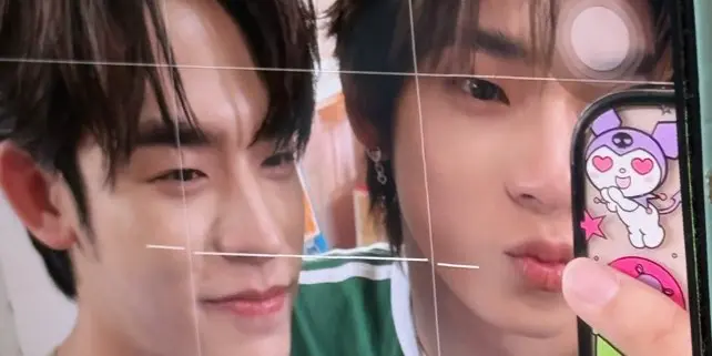 ปกนิยาย deky