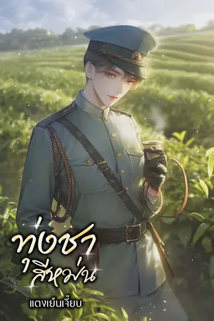 ทุ่งชาสีหม่น