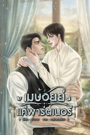 เมษอัยย์ — แค่พาร์ตเนอร์