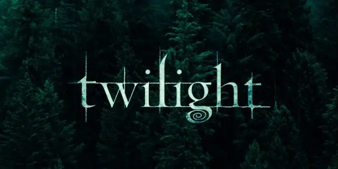 ปกคอลเล็กชัน FIC Vampire Twilight