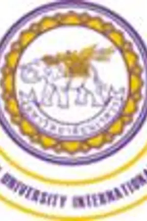 ปกนิยาย มาทำความรู้จักกับคณะเภสัช ม.นเรศวร กัน!!!