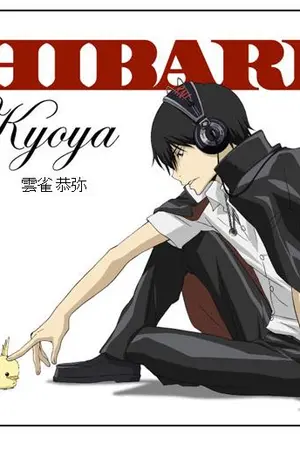 ปกนิยาย Fic Reborn I love you MyVongola10+++18+27(Yaoi)