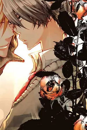 ปกนิยาย Fic Reborn D18 'I LOVE U MY BOY' <Yaoi>