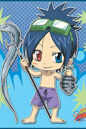 ปกนิยาย จิ้มสิจิ้ม Pic cartoon Reborn!!