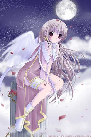 ปกนิยาย belleenileสายเลือดแห่งเวท