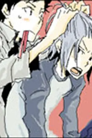 ปกนิยาย -[Fan Fic]- Love You Only & Forever.....