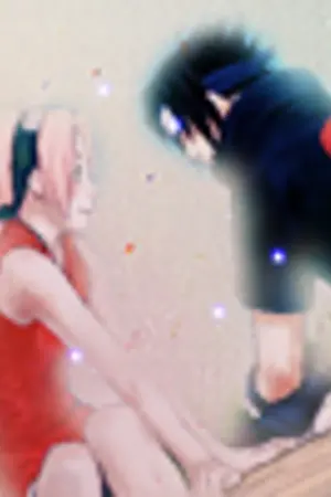 ปกนิยาย Fic Naruto ~Loving~ รักก้าวไกล หัวใจก้าวตาม