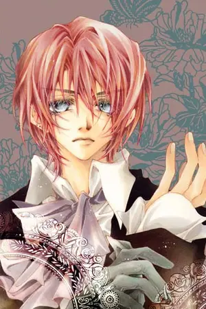 ปกนิยาย Anna Rusia