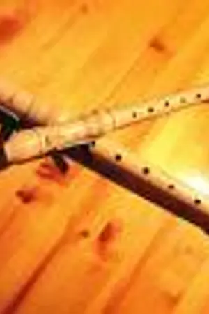 ปกนิยาย Soprano Recorder Sheet Music [Easy]