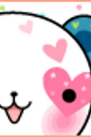 ปกนิยาย [YAOI]  「LOVE SERVICE™ +」