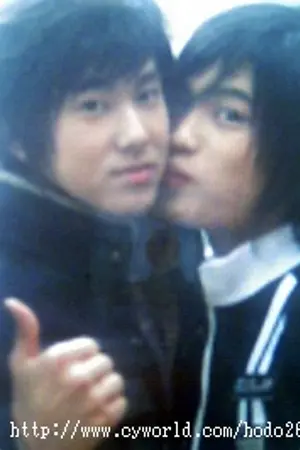 ปกนิยาย (Fic:TVxQ)Begin to Breathe [Yaoi]