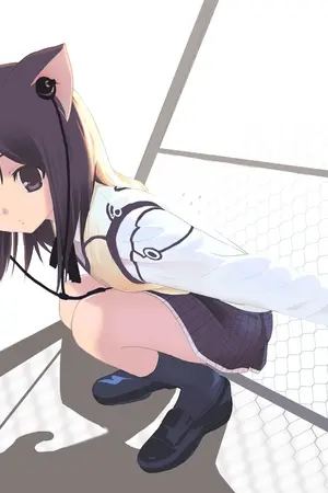 ปกนิยาย Destiny... [vox+wg+snsd fic][Yuri]