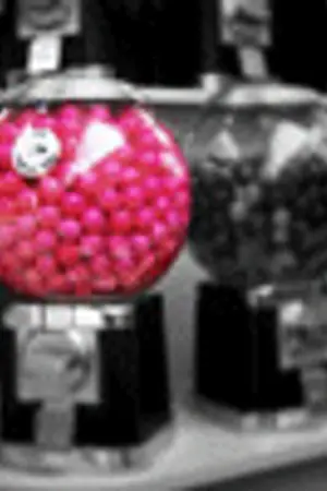 ปกนิยาย [Fic tvxq] Love love  love