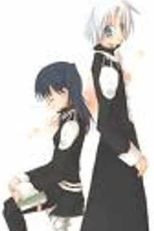 ปกนิยาย [Fic.D-grayman] My  valentine ที่รักของฉัน