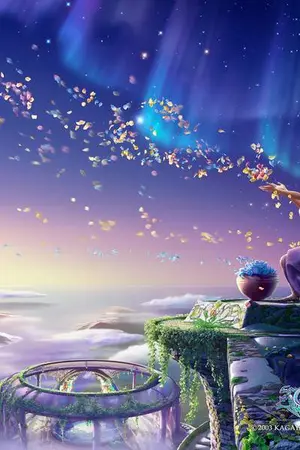 ปกนิยาย รับสมัครนักเรียน โรงเรียน Sequester  seraph