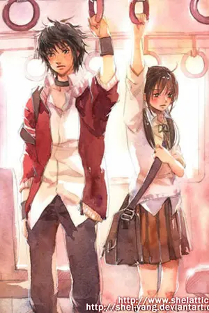 ปกนิยาย Seven days ขอแค่ฉันมีเธอ