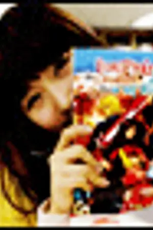 ปกนิยาย เรสเฟียน่ากับเวทมนตร์ต้องคำสาป