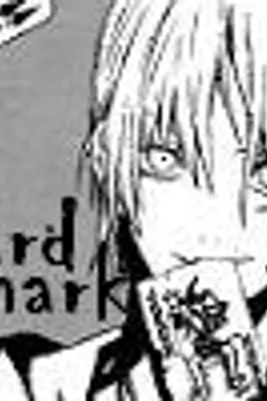 ปกนิยาย [Fic D.Gray-man] Very Very Fic!!! (Yaoi)
