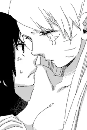 ปกนิยาย An accident or not ??