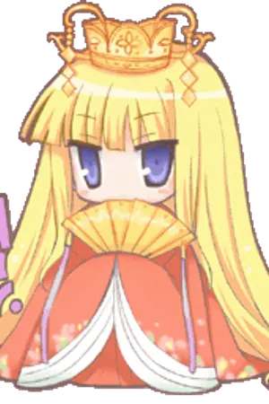 ปกนิยาย คุณเป็นใครในNegima!