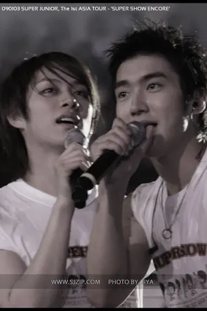 ปกนิยาย [Fic] Believe เชื่อเหอะ!!! นายรักฉันแน่ๆ Woncin Kihae Etc.
