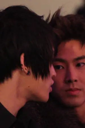 ปกนิยาย [SF]...ไม่มีเหตุผล... (ภาคต่อของ...ตรงไหนของหัวใจเธอ...)