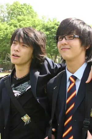 ปกนิยาย (KIHAE) Project Love(SJ Yaoi)