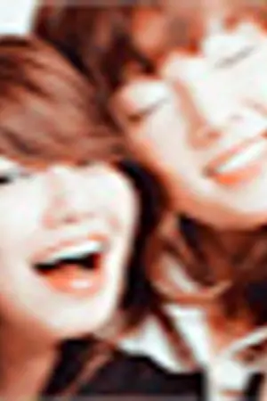 ปกนิยาย L.O.V.E  IS ... SUJU & SNSD FICTION