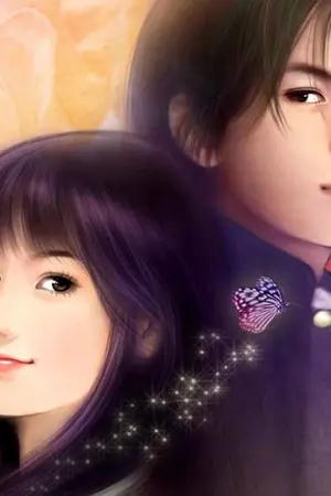 ปกนิยาย เพลงรัก...จังหวะดนตรี