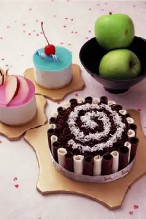 ปกนิยาย ขาย นิยาย พรีเมี่ยม ที่คั่น แจ่มใสและอื่นๆจ้า