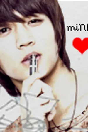 ปกนิยาย [Fic.] SHINEE - In my heart แรงรักในรอยแค้น